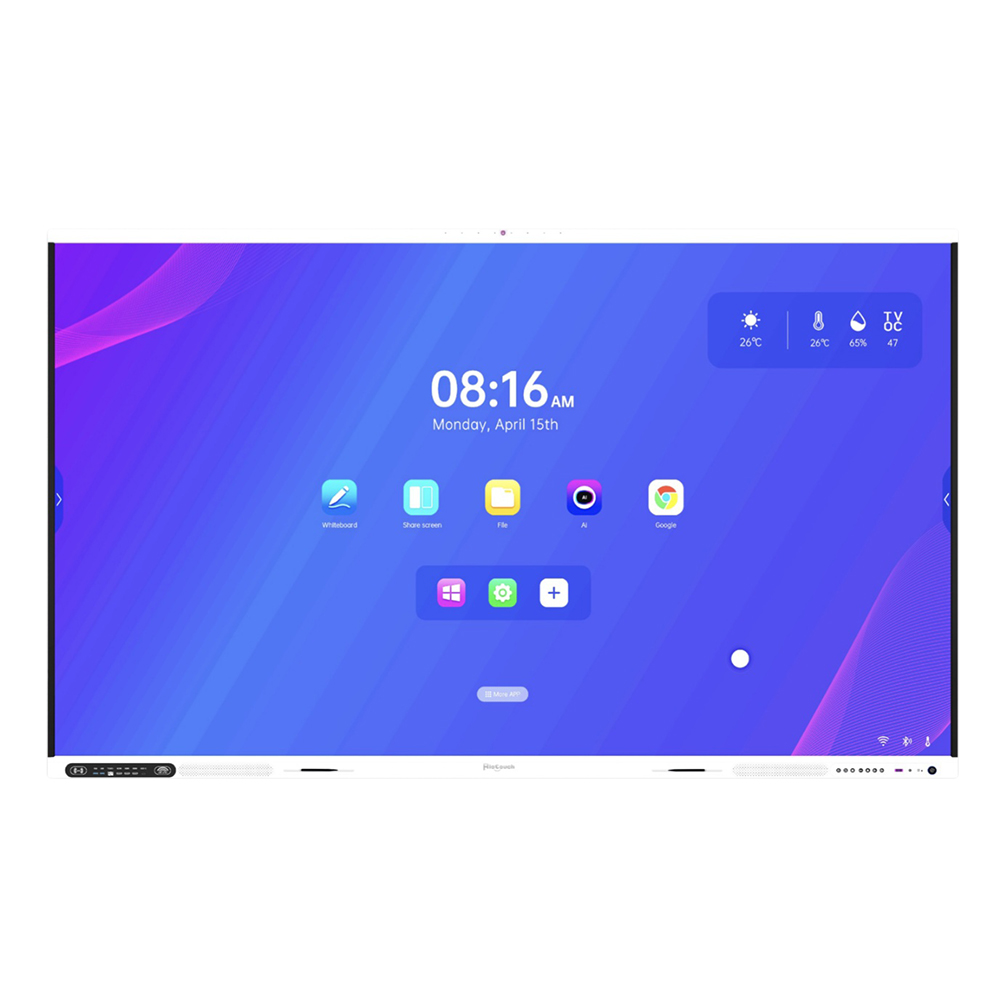 NEXO 65인치 전자칠판